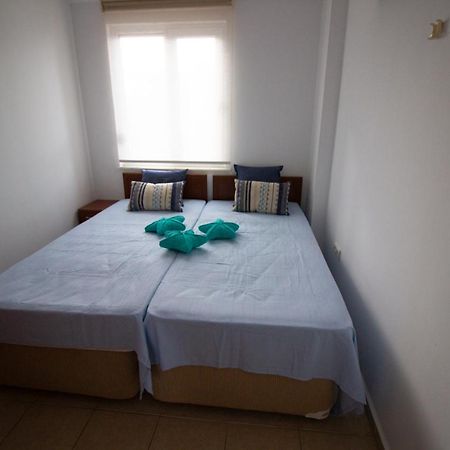 Apartament Olympias Court B Belek Zewnętrze zdjęcie