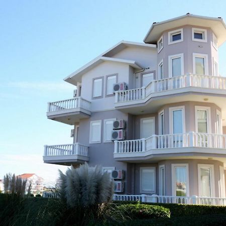 Apartament Olympias Court B Belek Zewnętrze zdjęcie