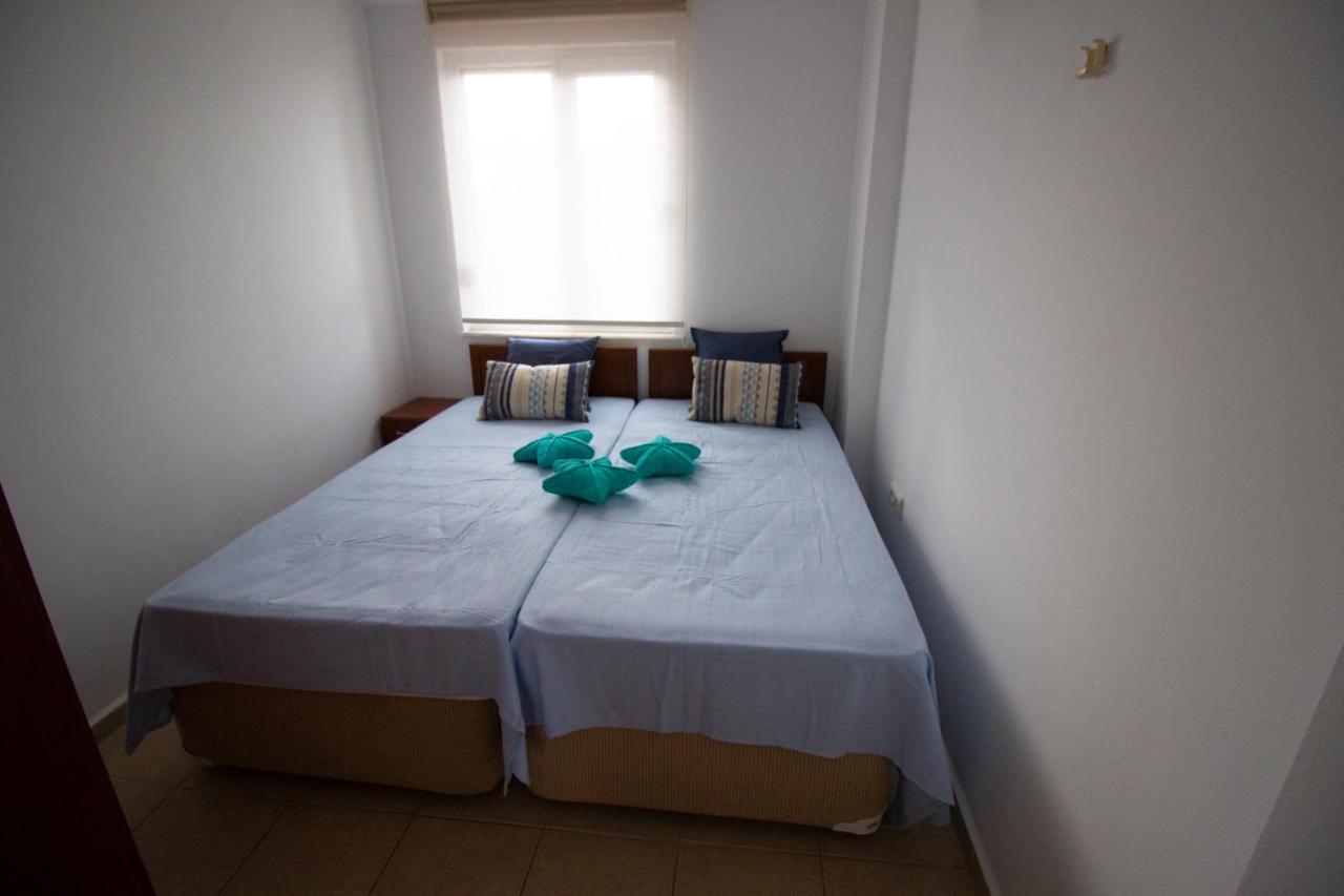 Apartament Olympias Court B Belek Zewnętrze zdjęcie