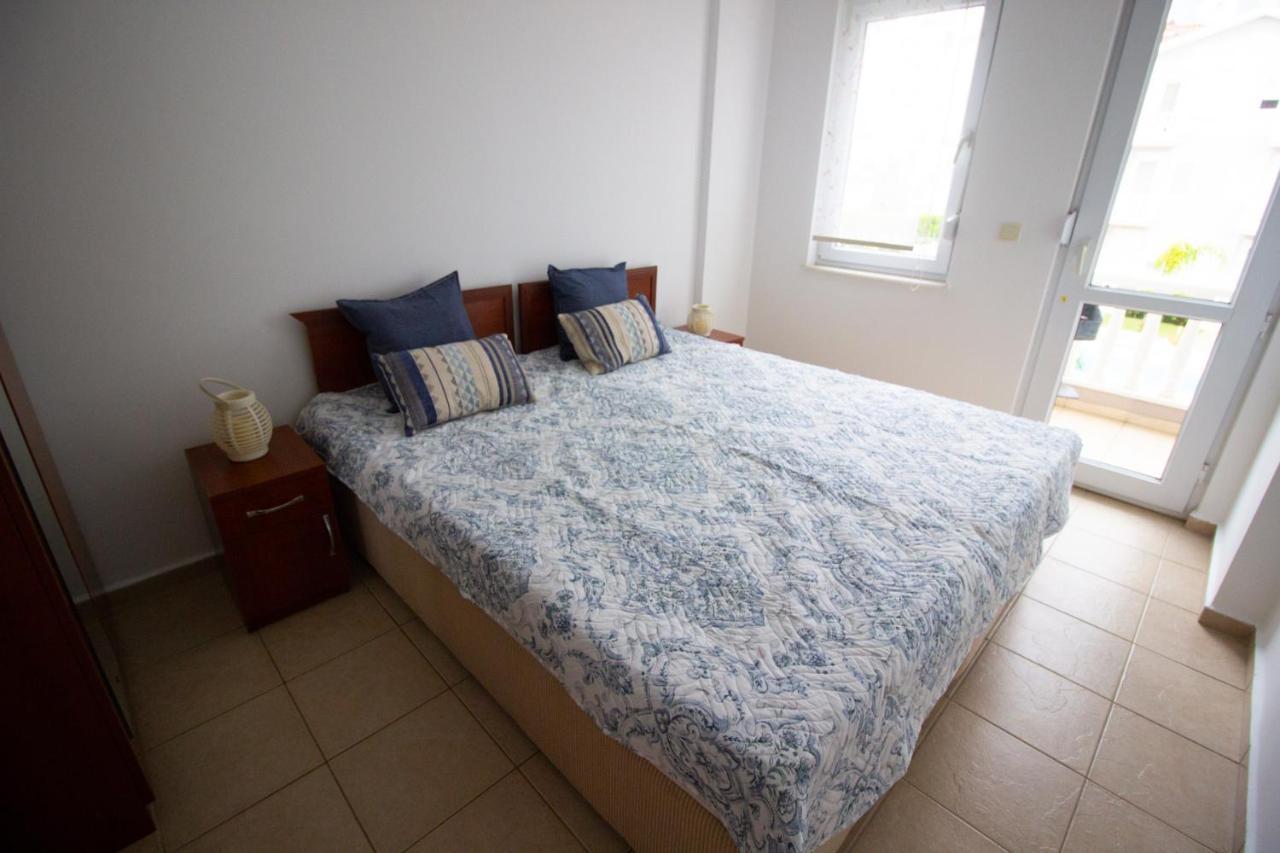 Apartament Olympias Court B Belek Zewnętrze zdjęcie
