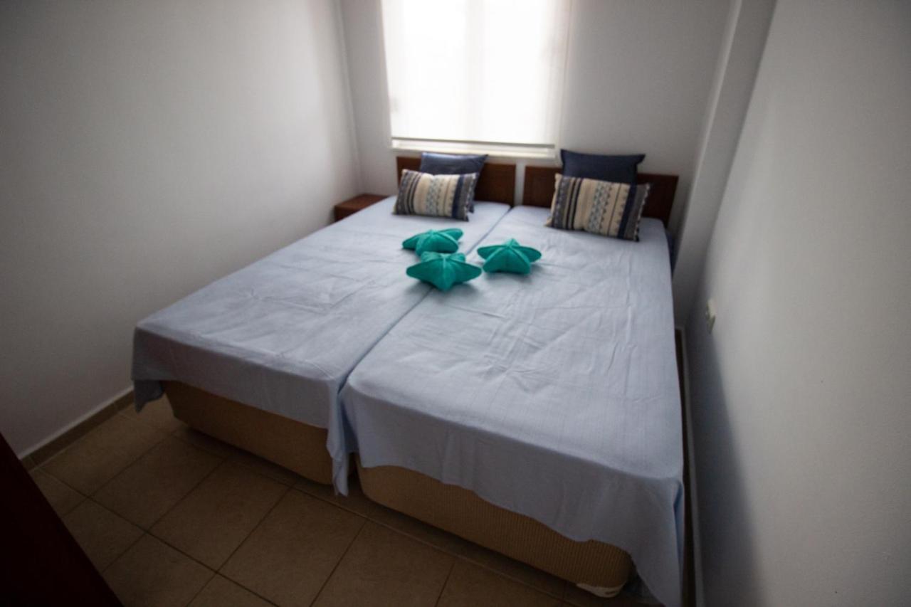 Apartament Olympias Court B Belek Zewnętrze zdjęcie